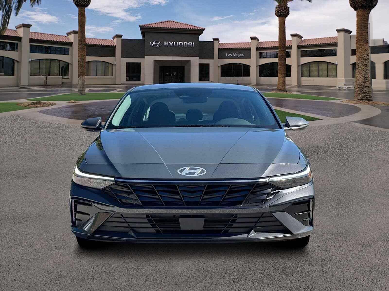 Thumbnail: 2026 Hyundai Elantra - 12