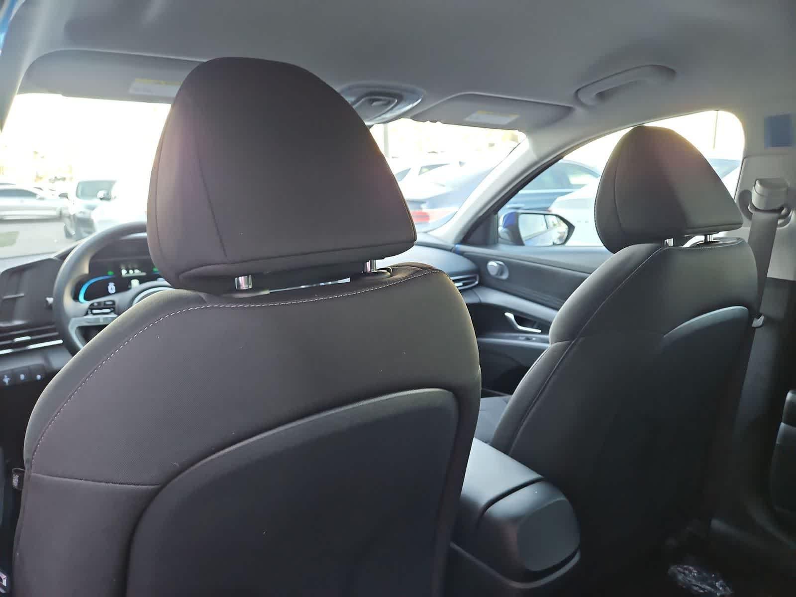 Thumbnail: 2026 Hyundai Elantra - 16