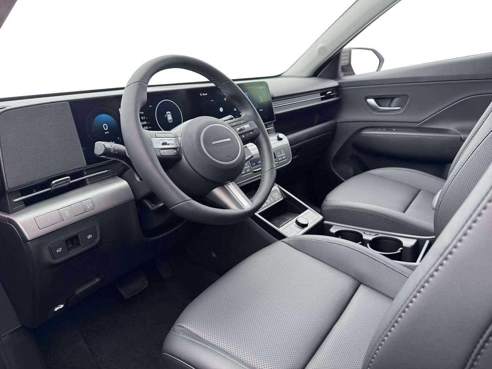 Thumbnail: 2026 Hyundai Kona - 14