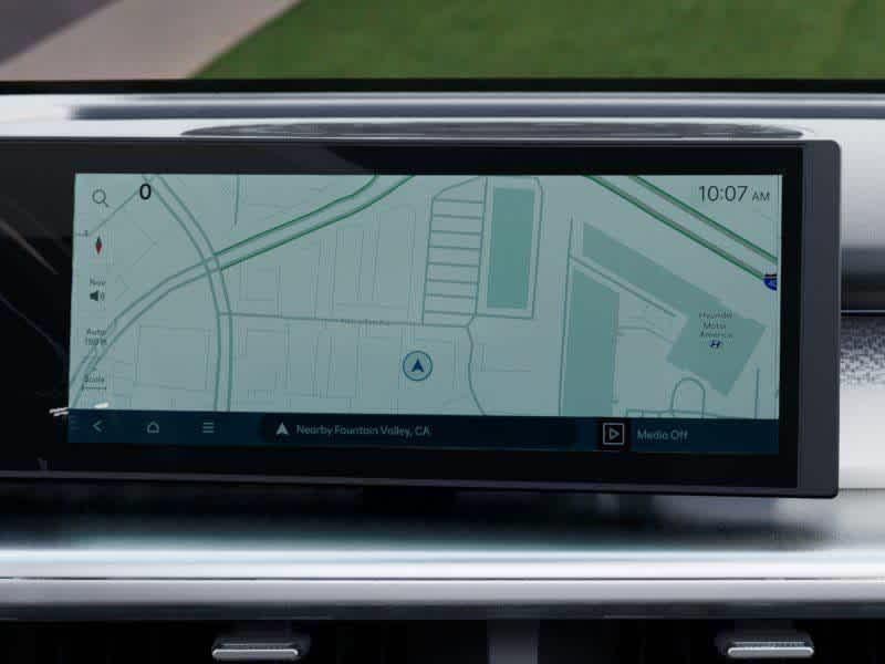 Thumbnail: 2026 Hyundai Ioniq - 13