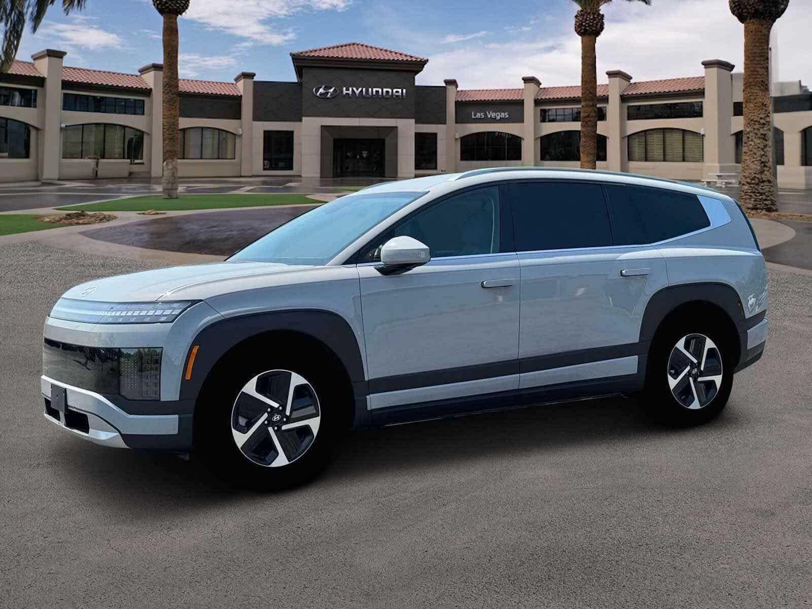 Thumbnail: 2026 Hyundai Ioniq - 2