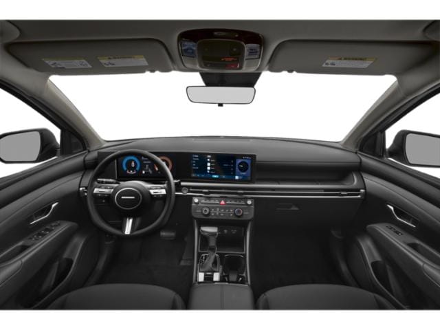 Thumbnail: 2026 Hyundai Tucson - 7