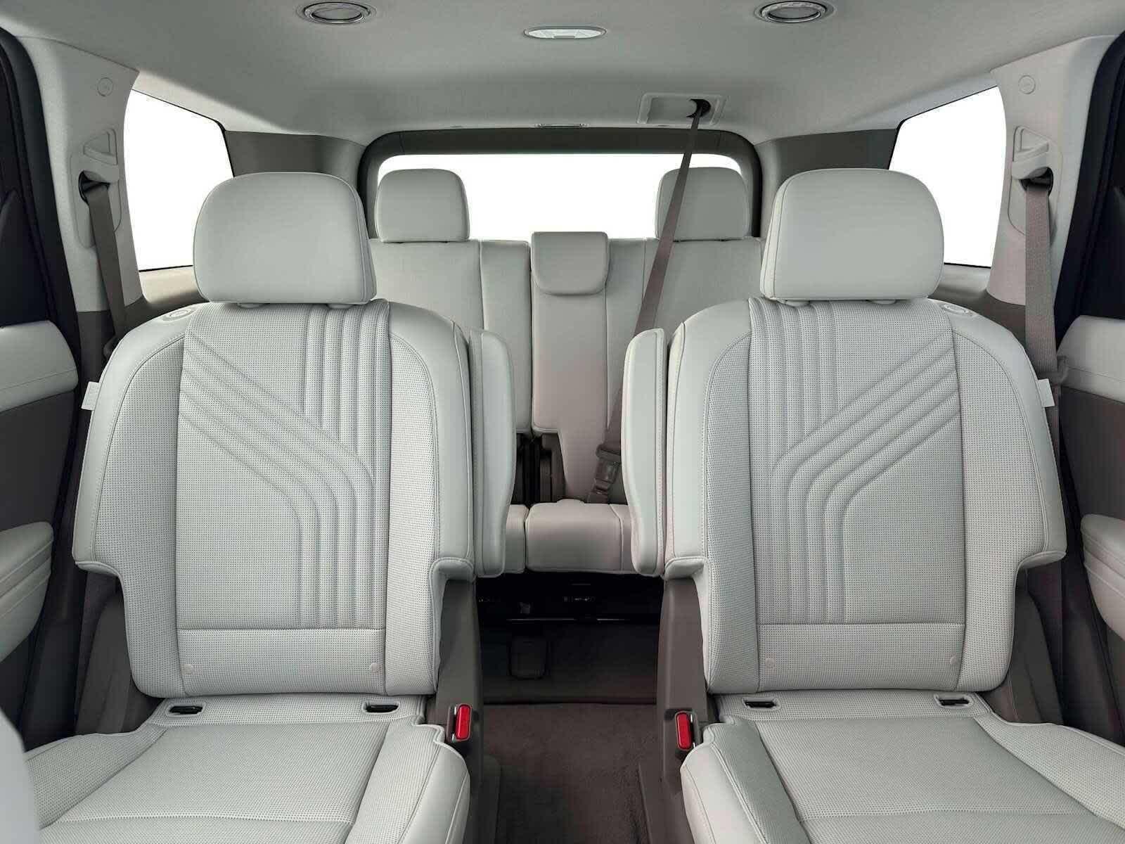 Thumbnail: 2026 Hyundai Palisade - 17