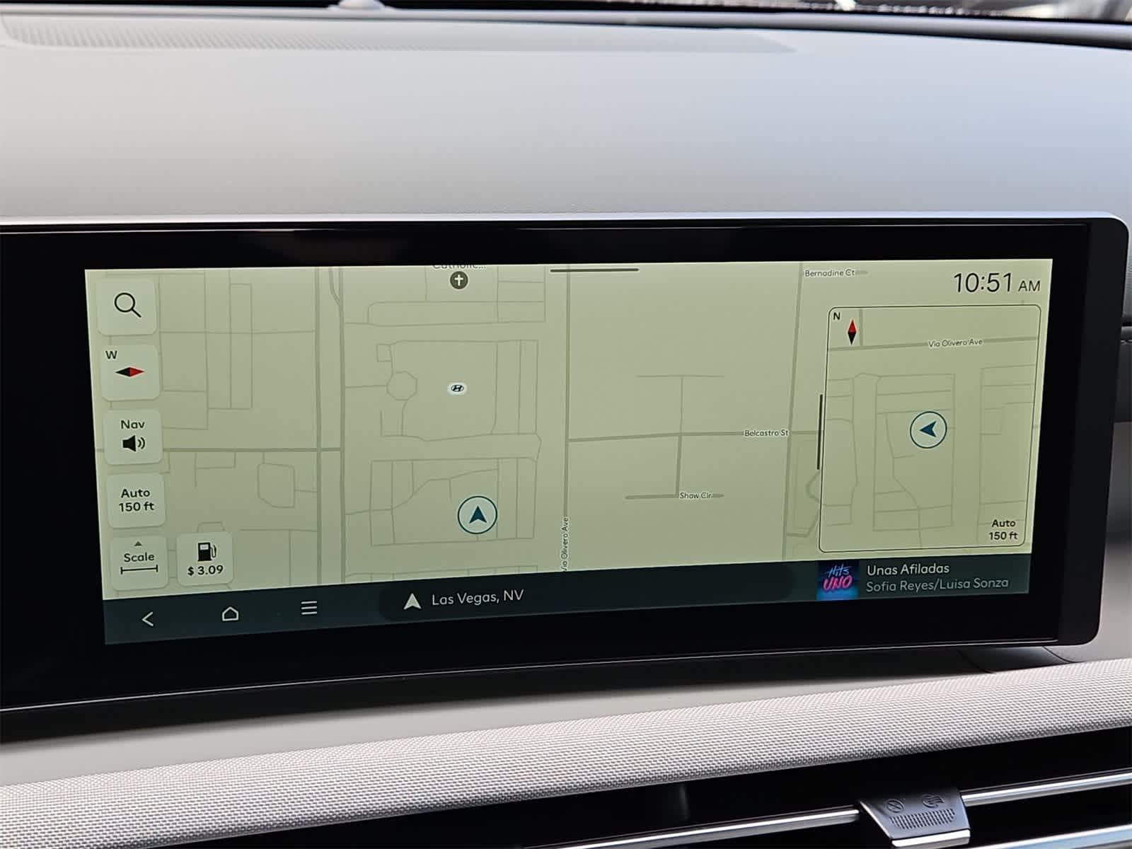 Thumbnail: 2026 Hyundai Tucson - 27