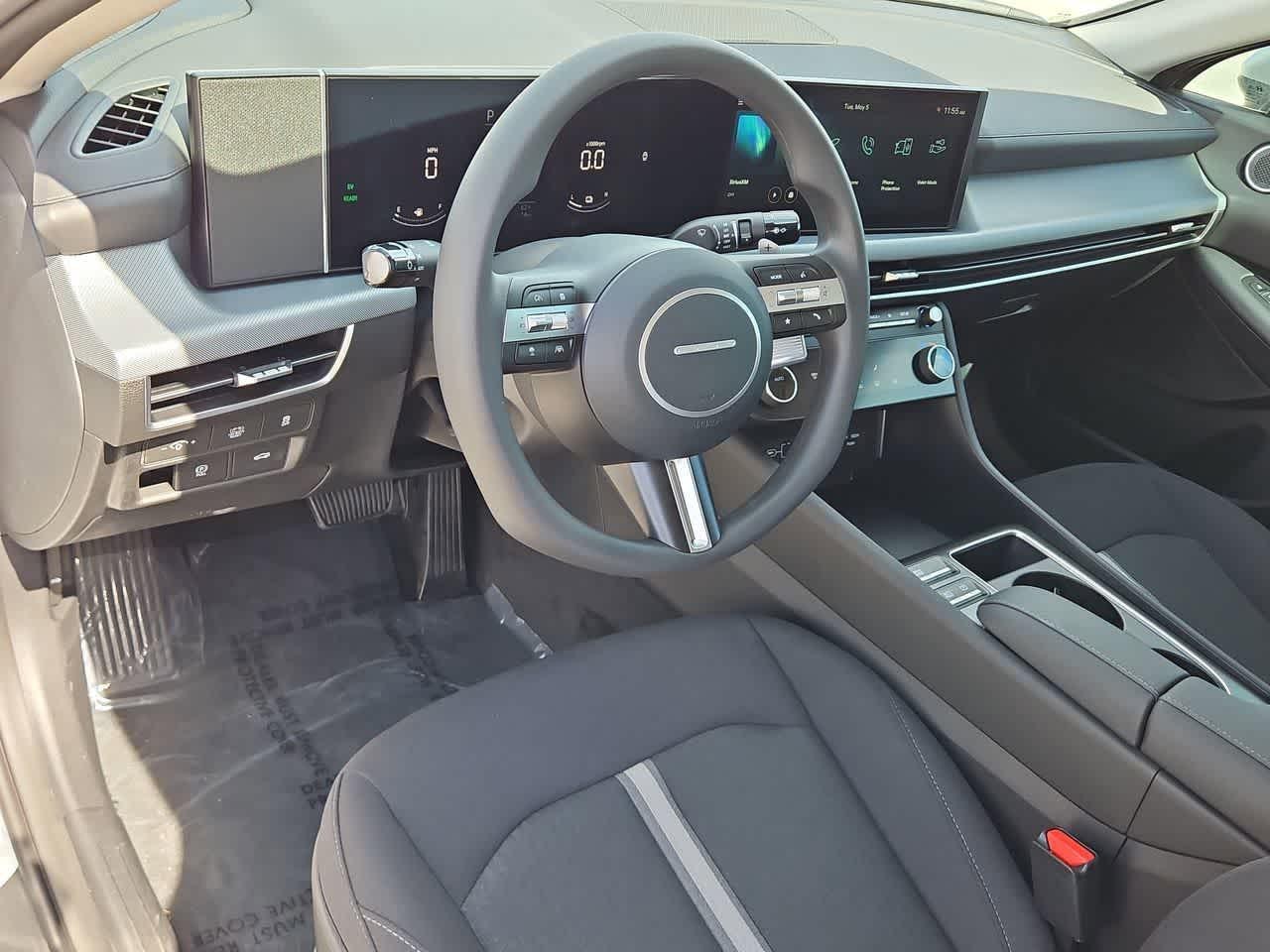 Thumbnail: 2026 Hyundai Sonata - 10