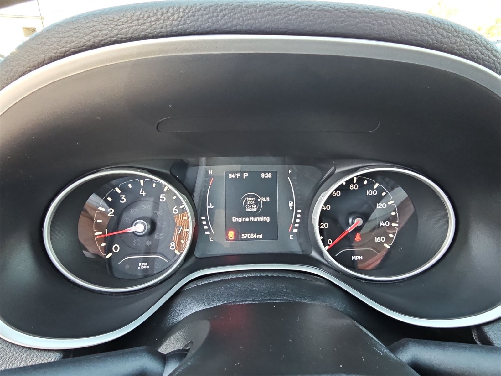 Thumbnail: 2020 Jeep Compass - 22