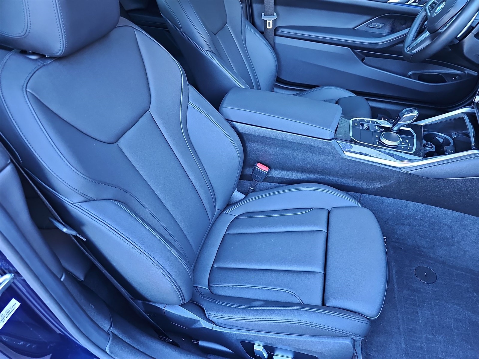 Thumbnail: 2021 BMW 4 Series - 17