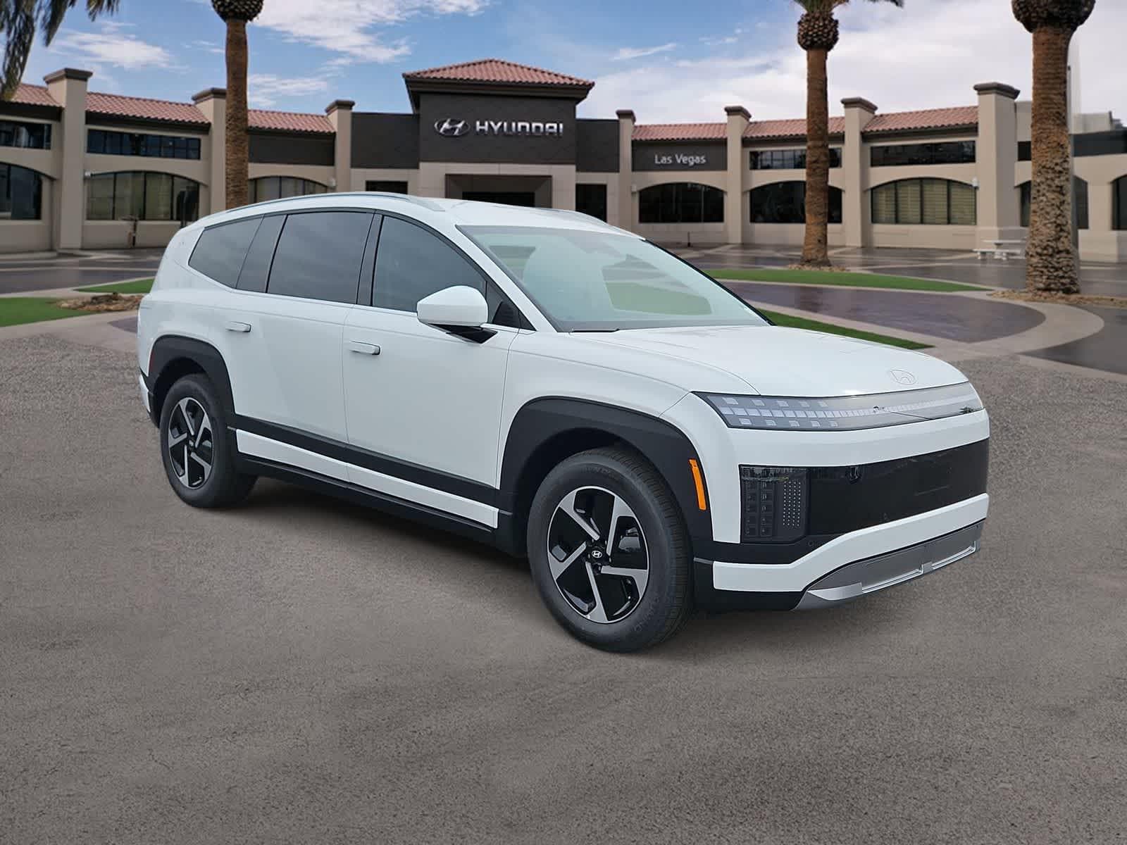 Thumbnail: 2026 Hyundai Ioniq - 2