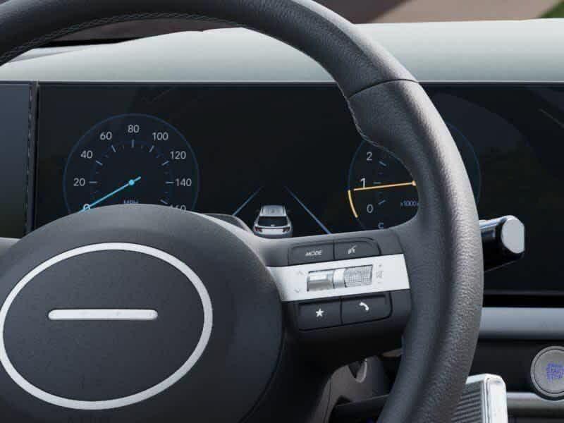 Thumbnail: 2026 Hyundai Tucson - 14