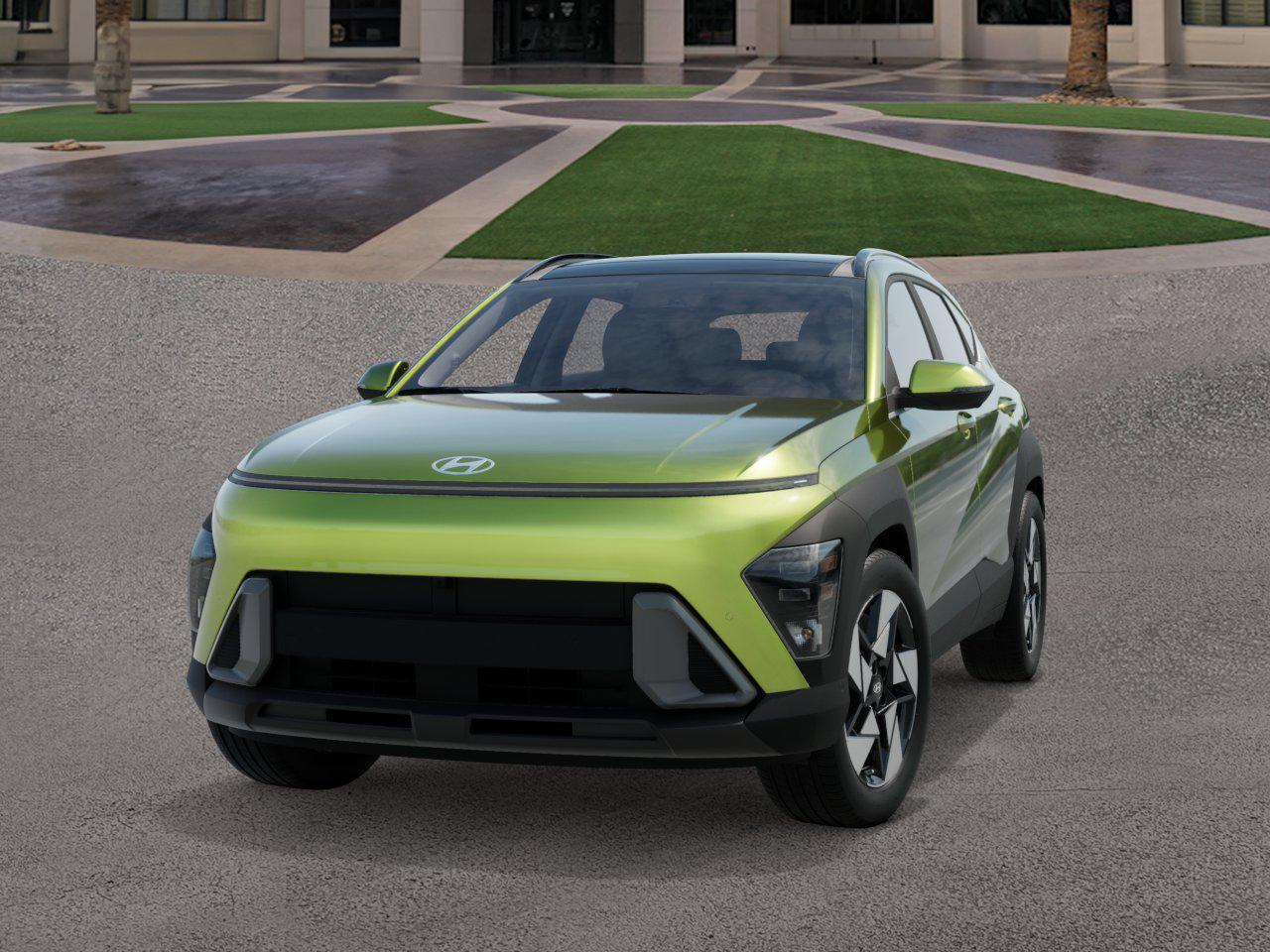 Thumbnail: 2026 Hyundai Kona - 6