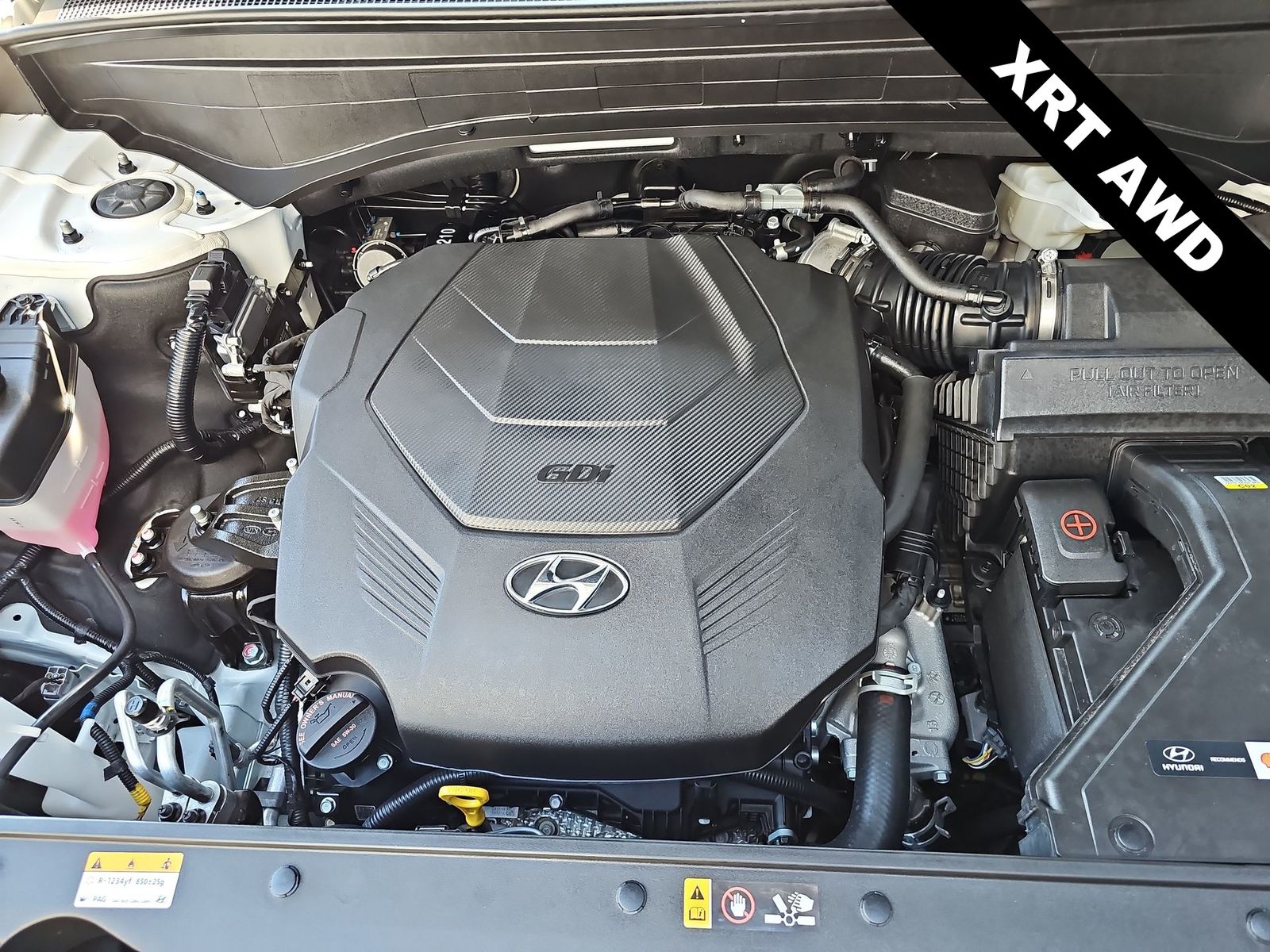 Thumbnail: 2025 Hyundai Palisade - 13