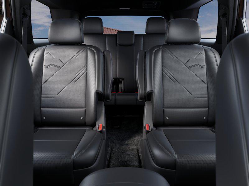 Thumbnail: 2026 Hyundai Palisade - 12