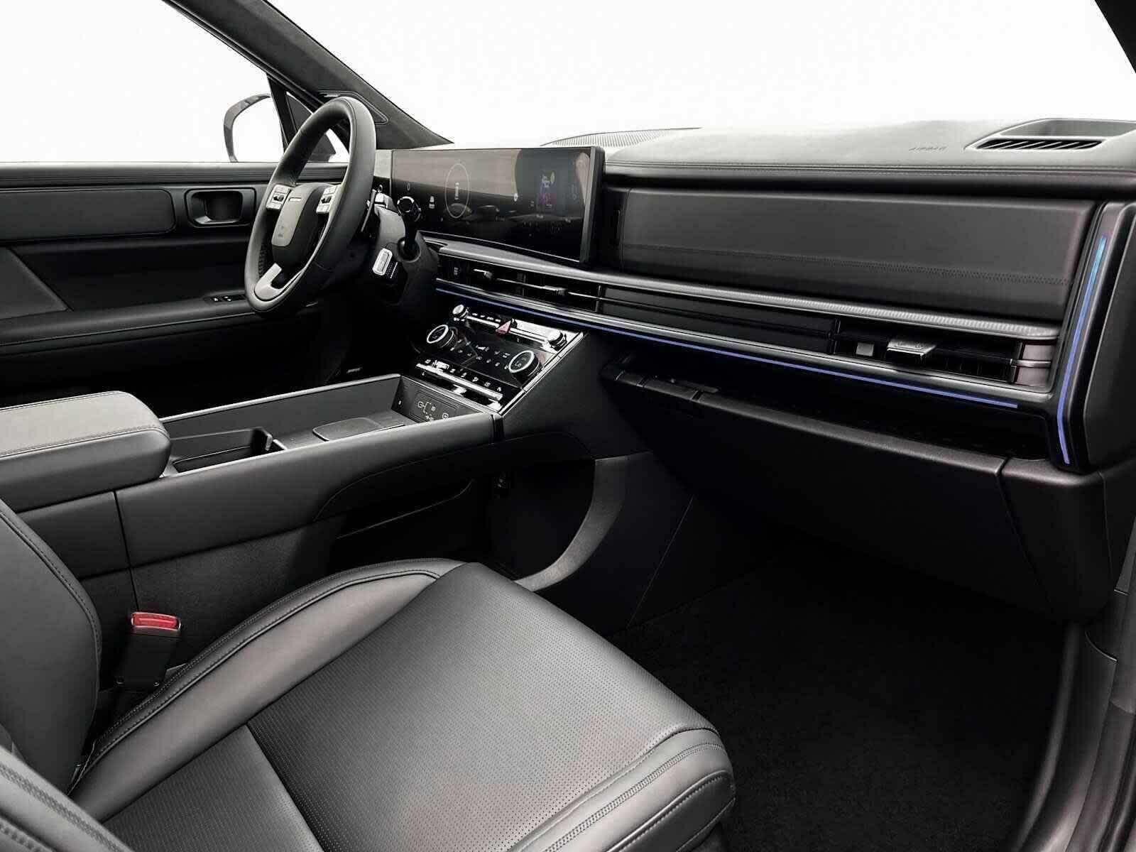 Thumbnail: 2026 Hyundai Santa Fe - 15