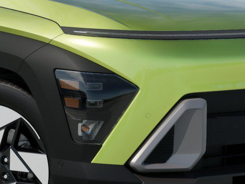 Thumbnail: 2026 Hyundai Kona - 9