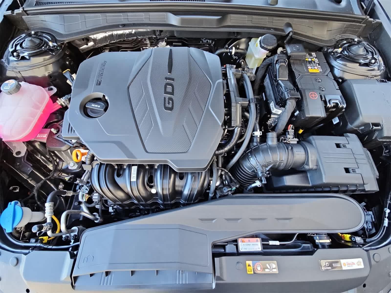 Thumbnail: 2026 Hyundai Sonata - 13