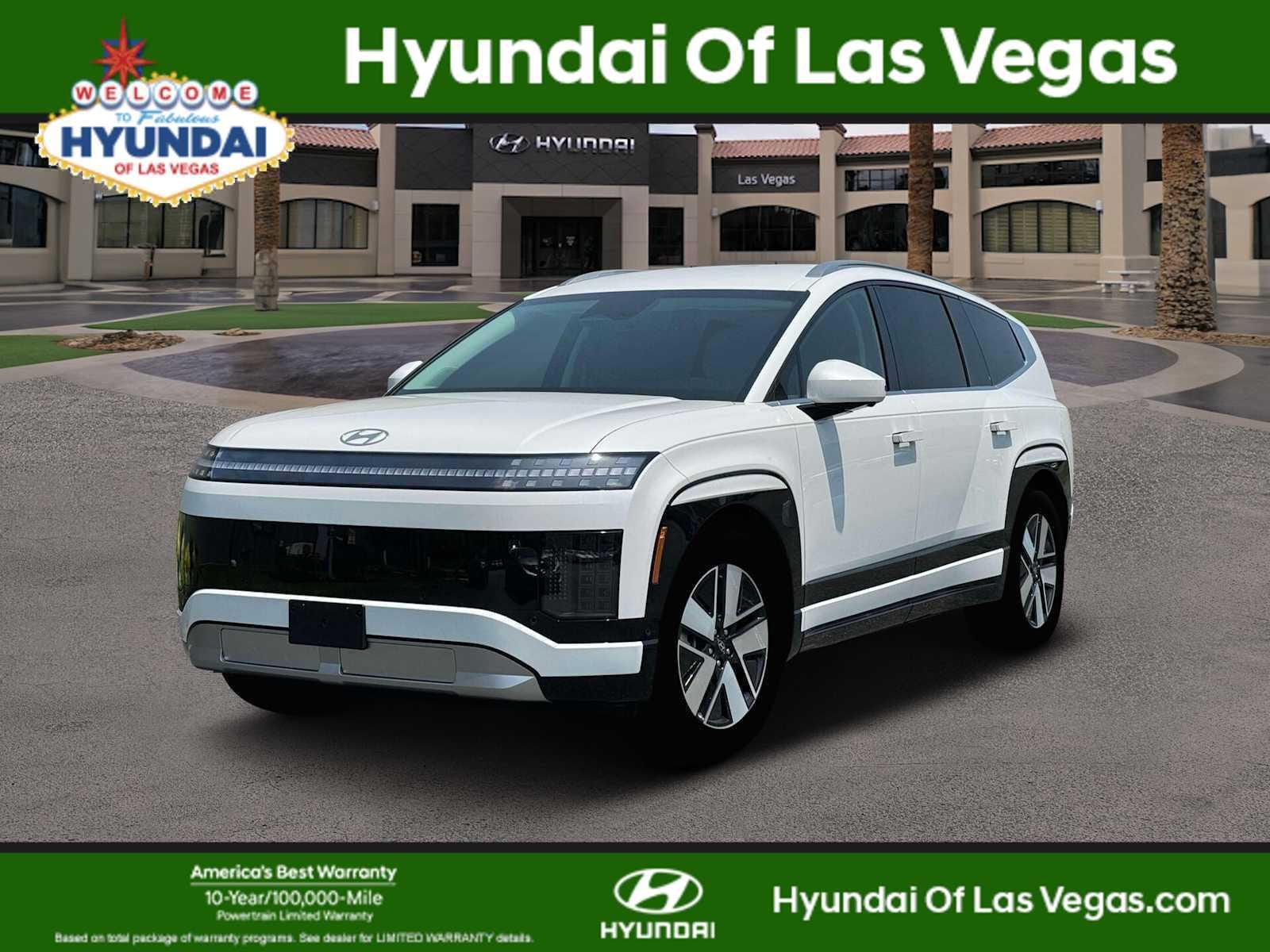 Thumbnail: 2026 Hyundai Ioniq - 1