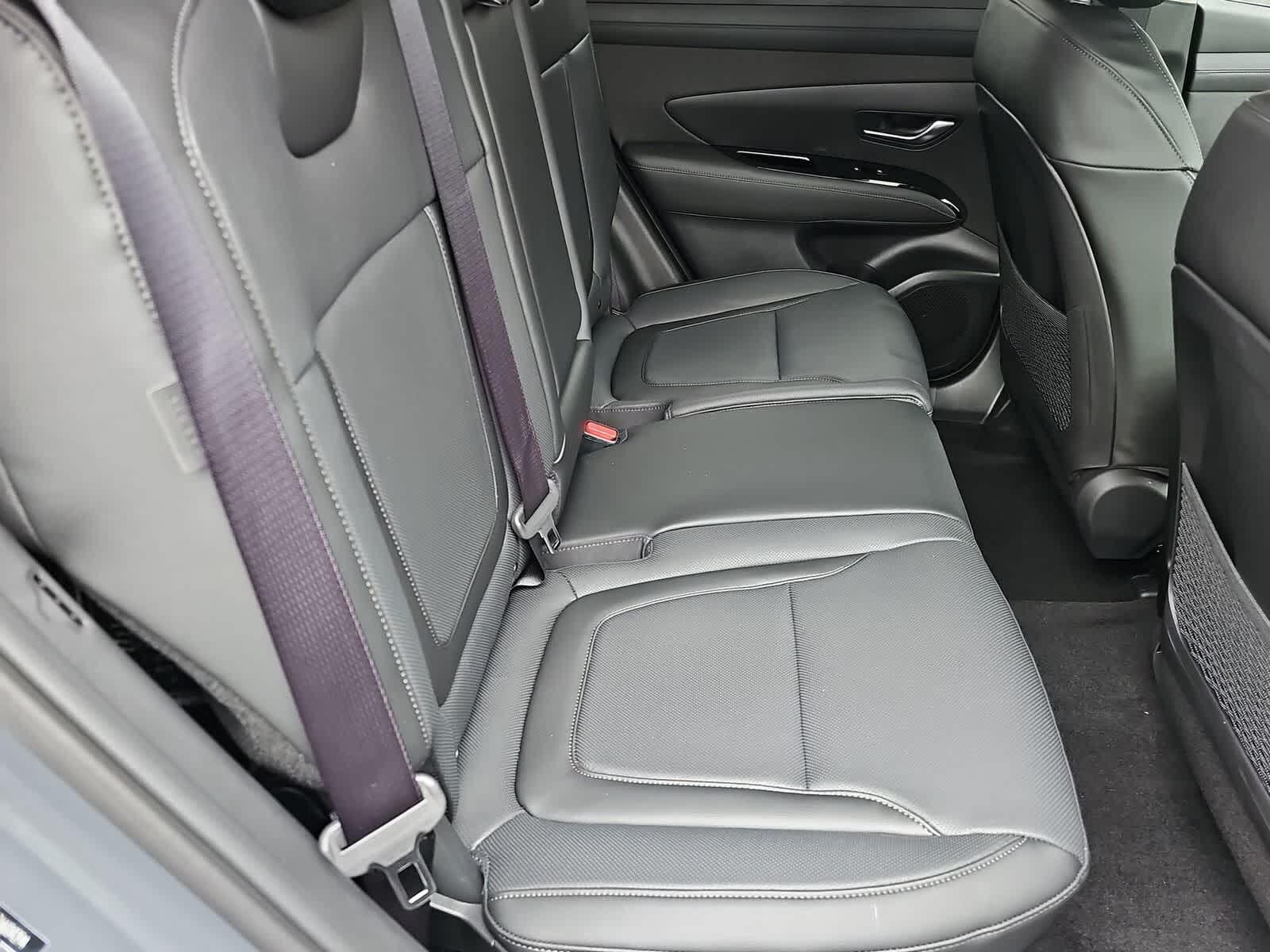 Thumbnail: 2026 Hyundai Tucson - 17