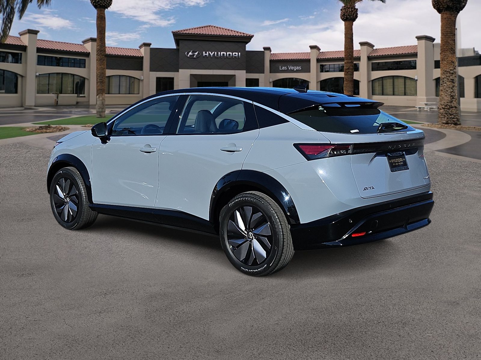 Thumbnail: 2023 Nissan Ariya - 6