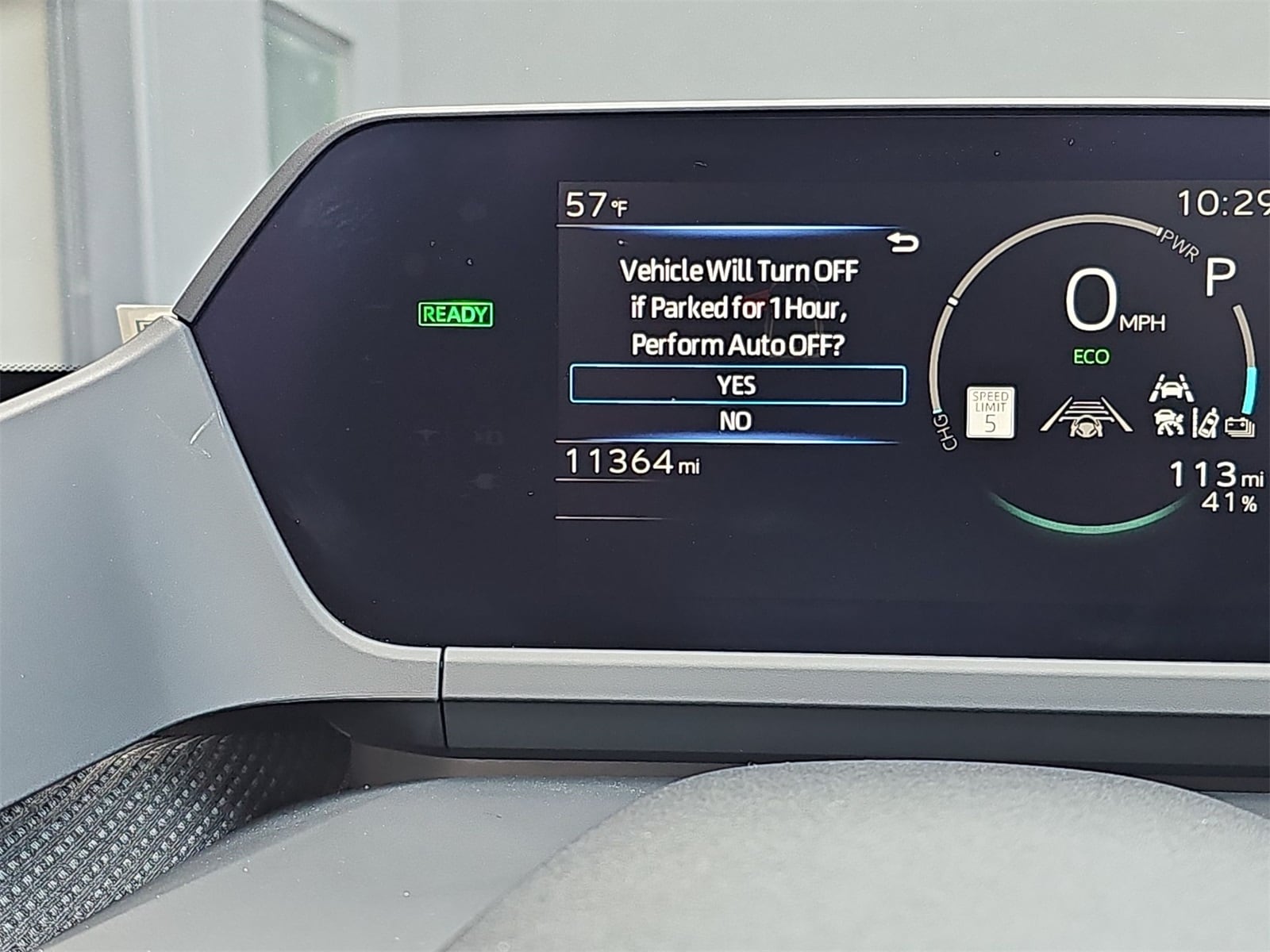 Thumbnail: 2024 Toyota bZ4X - 22