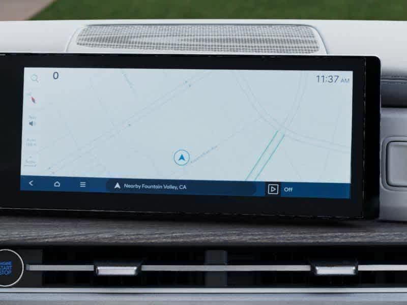 Thumbnail: 2026 Hyundai Santa Fe - 13