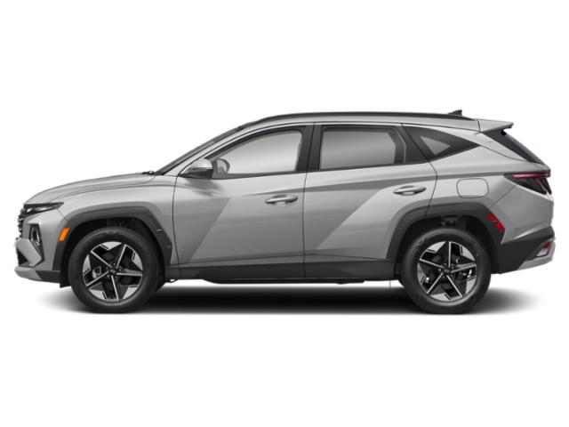 2025 Hyundai Tucson Hybrid SEL Convenience photo 2