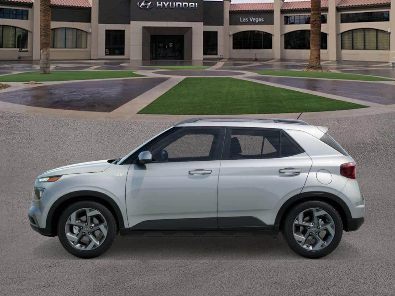 Thumbnail: 2026 Hyundai Venue - 3