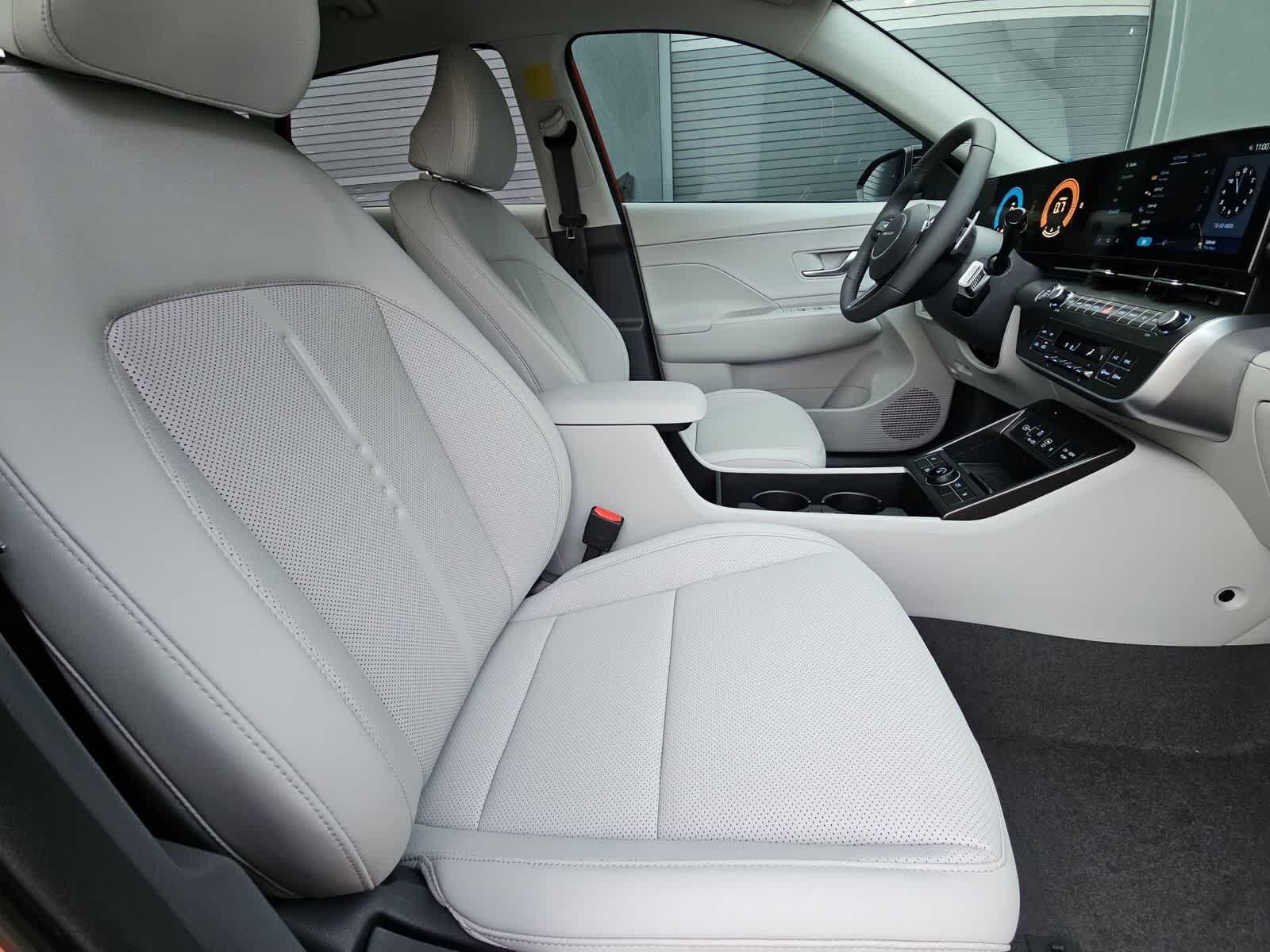 Thumbnail: 2026 Hyundai Kona - 18