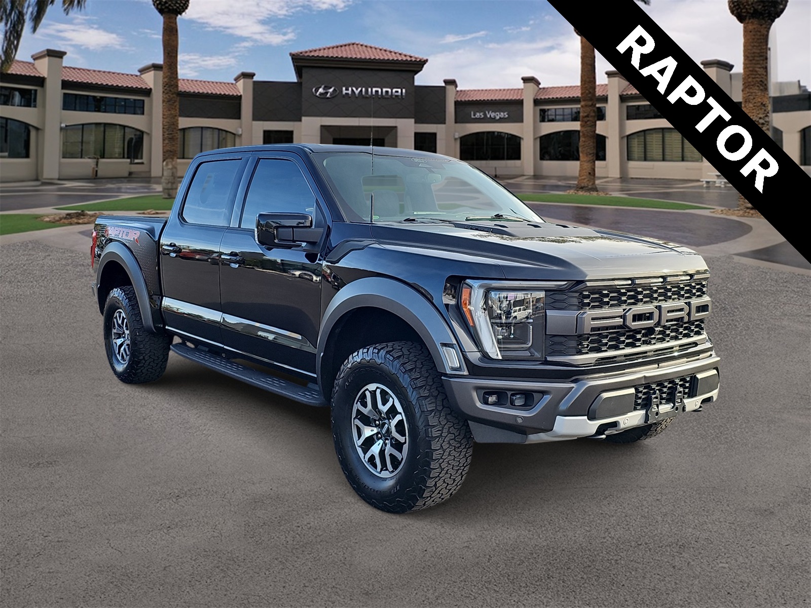 Thumbnail: 2022 Ford F-150 - 2
