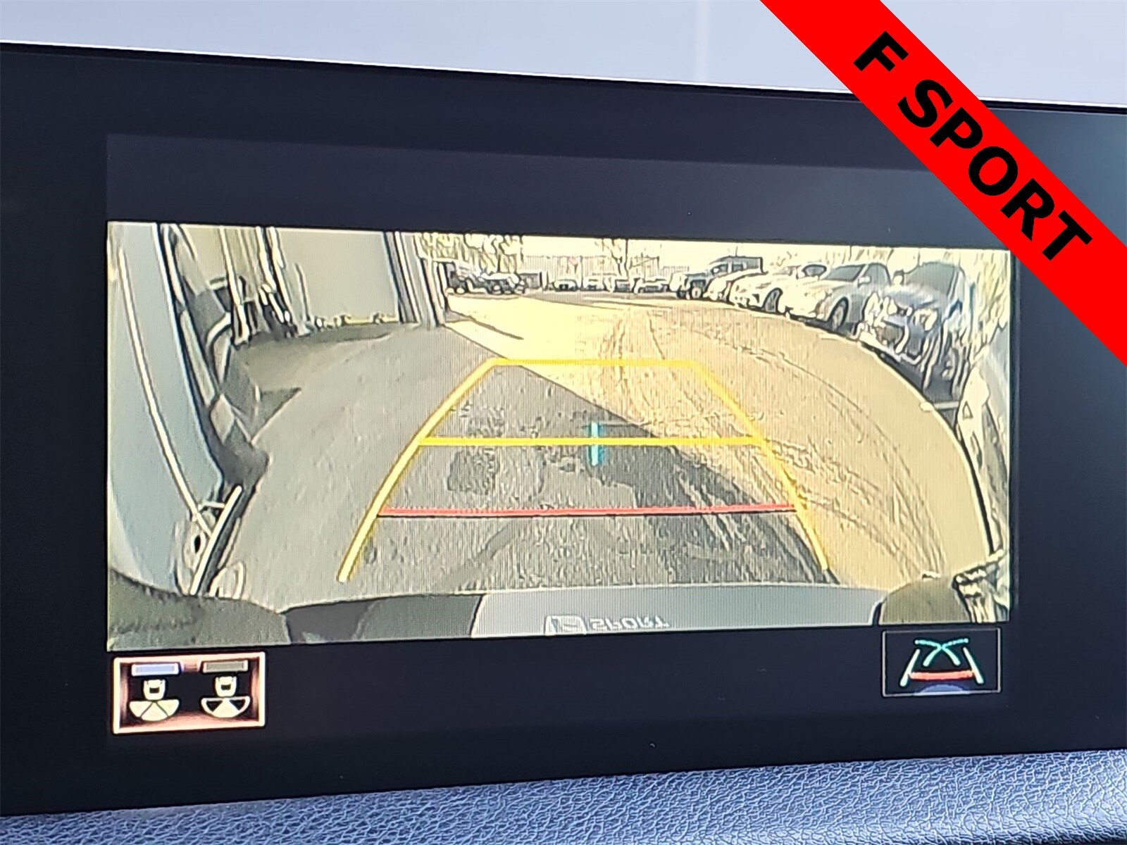 Thumbnail: 2023 Lexus IS - 26