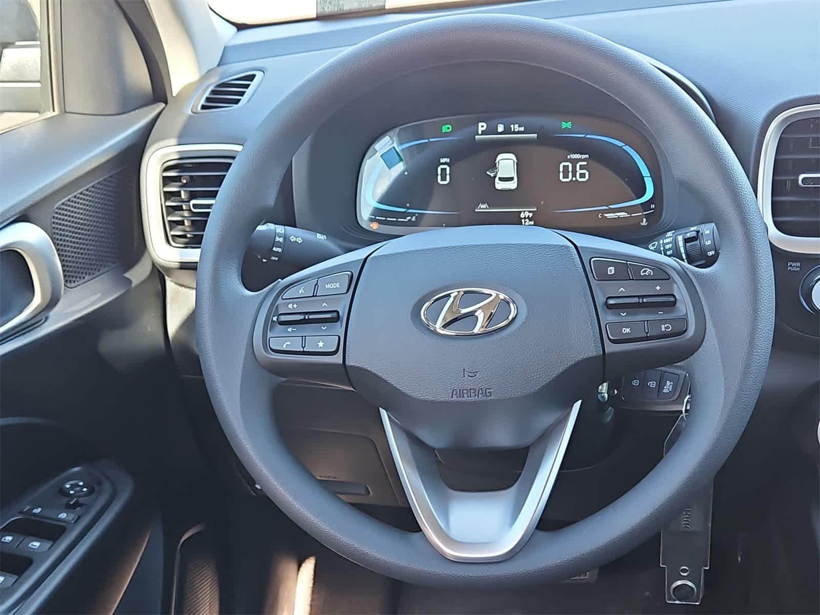 Thumbnail: 2026 Hyundai Venue - 19