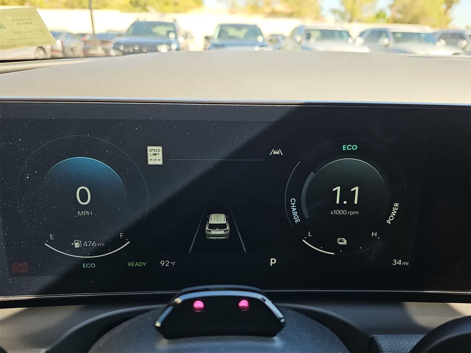 Thumbnail: 2025 Hyundai Tucson - 22