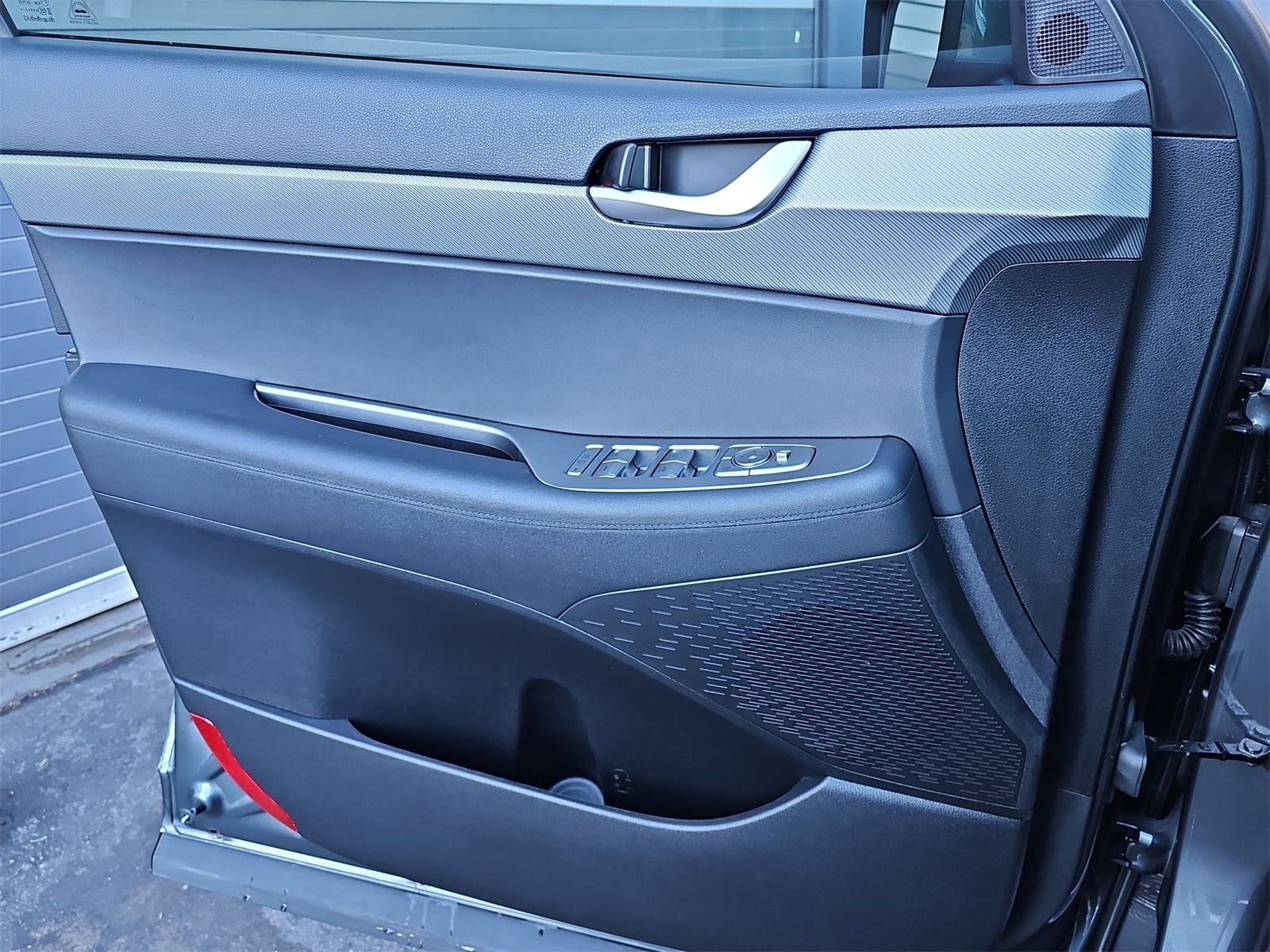 Thumbnail: 2023 Hyundai Palisade - 28