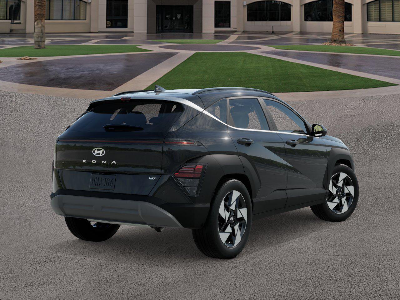 Thumbnail: 2026 Hyundai Kona - 4