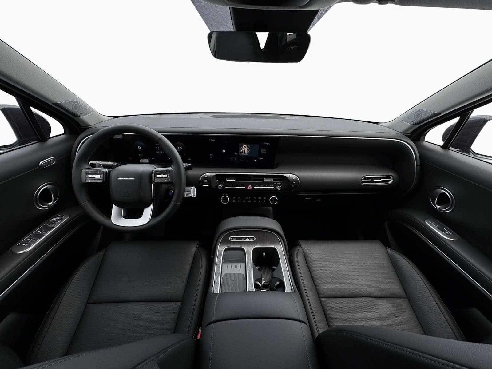 Thumbnail: 2026 Hyundai Palisade - 13