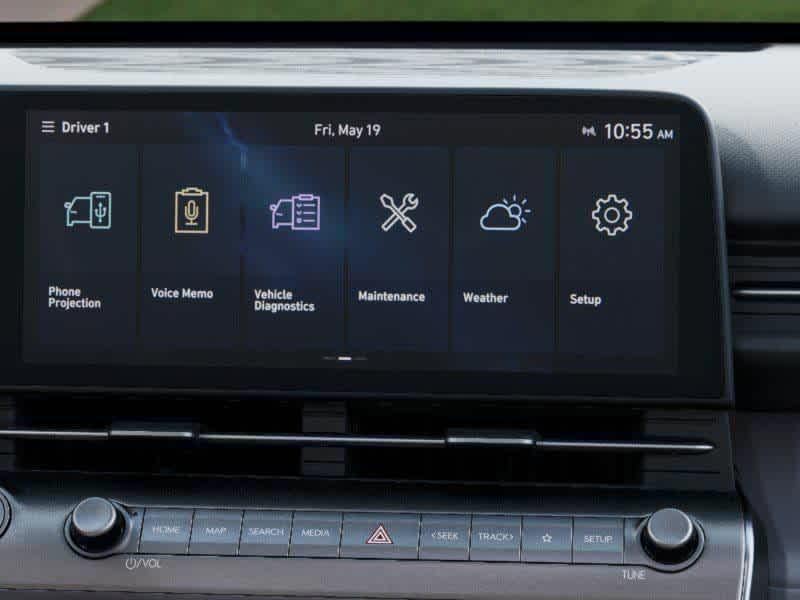 Thumbnail: 2026 Hyundai Kona - 13