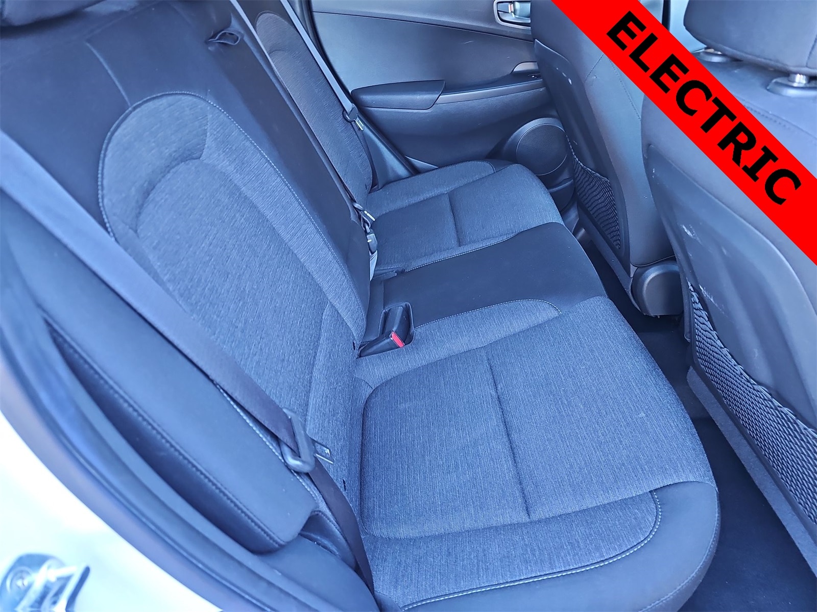 Thumbnail: 2021 Hyundai Kona - 17