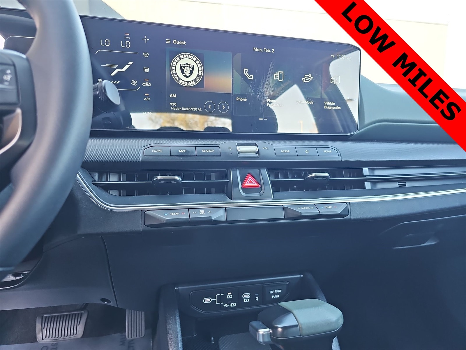 Thumbnail: 2025 Kia K4 - 20