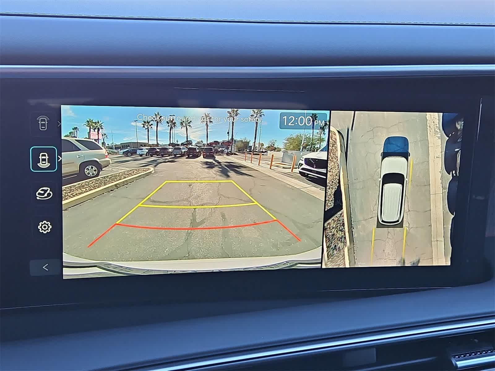 Thumbnail: 2026 Hyundai Palisade - 25