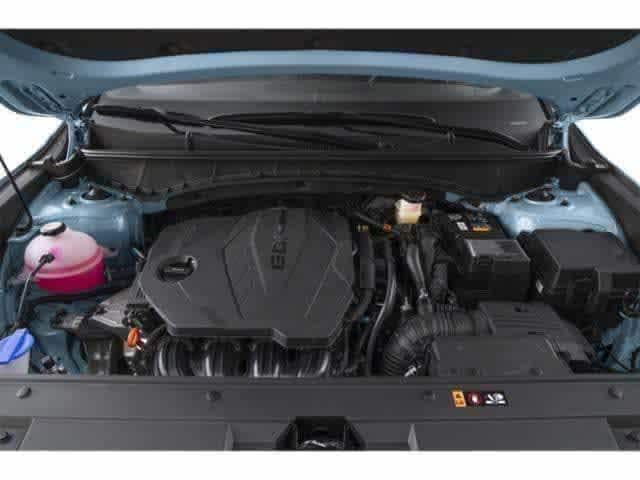 Thumbnail: 2026 Hyundai Santa Cruz - 10