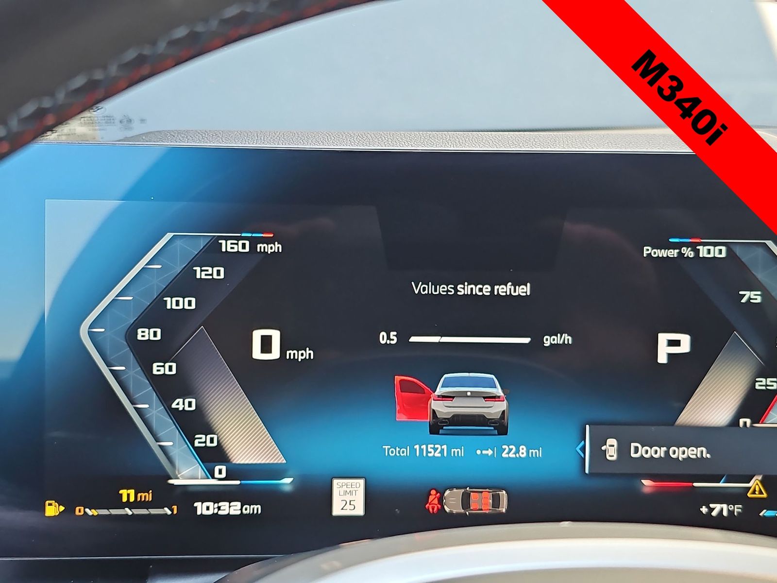 Thumbnail: 2025 BMW 3 Series - 22