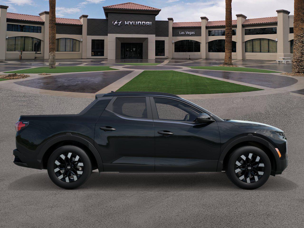 Thumbnail: 2026 Hyundai Santa Cruz - 7