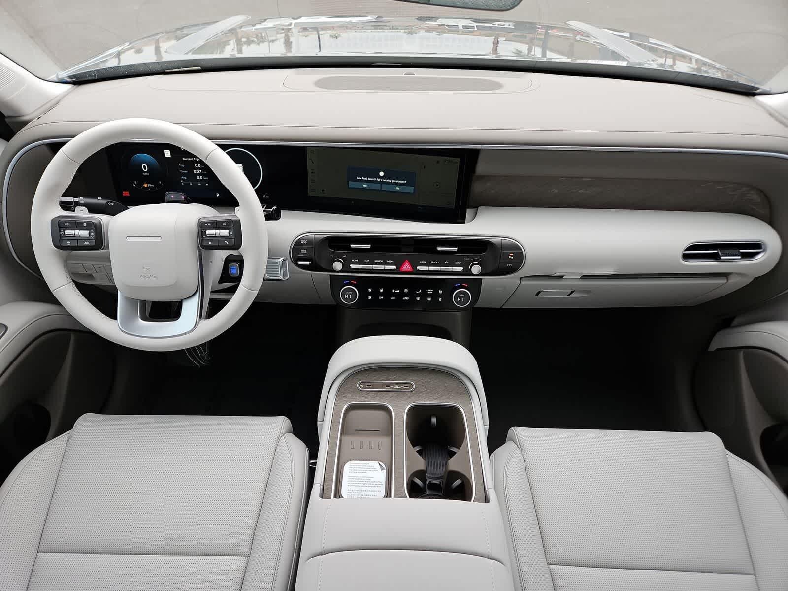 Thumbnail: 2026 Hyundai Palisade - 14