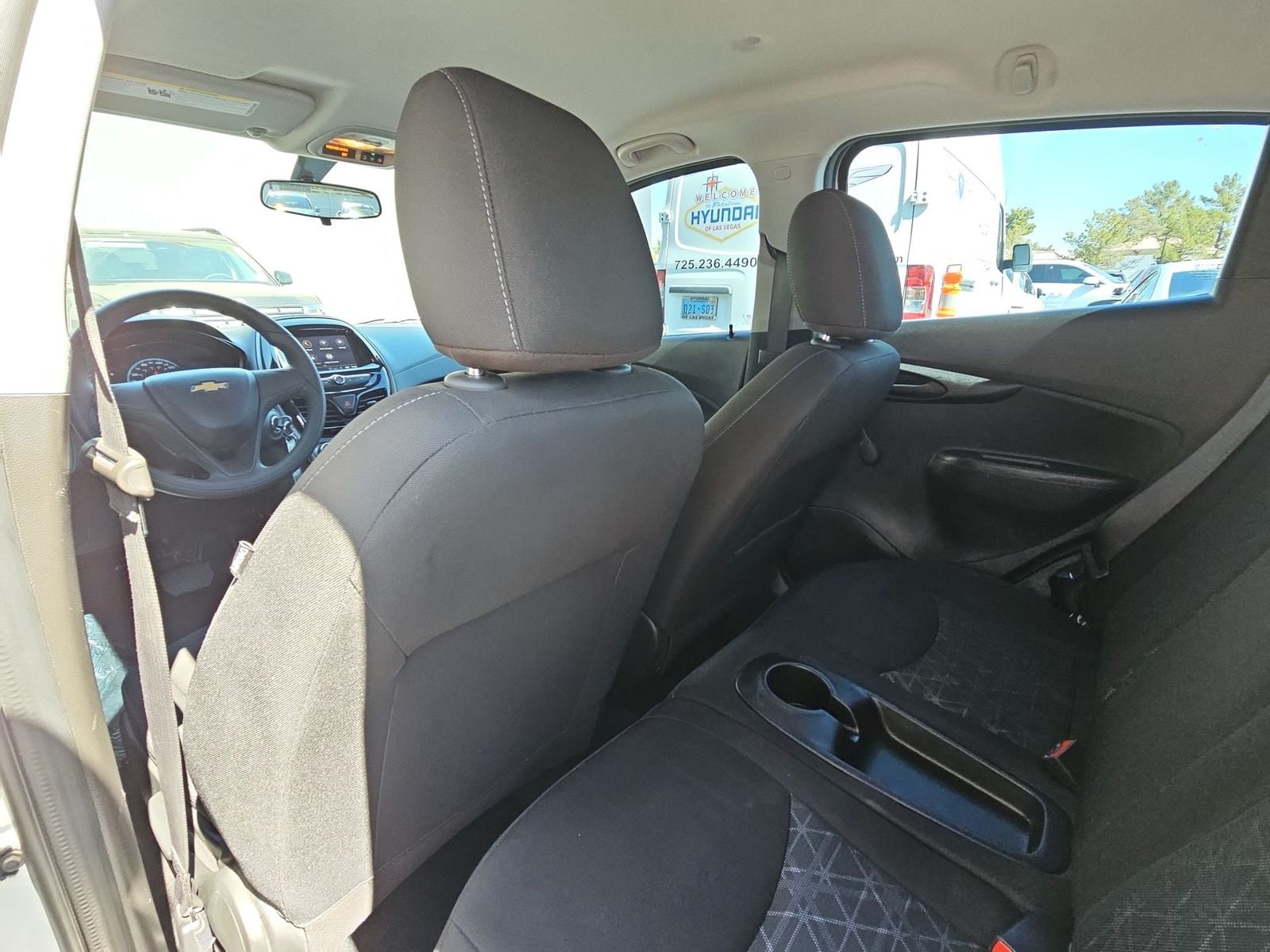 Thumbnail: 2021 Chevrolet Spark - 17