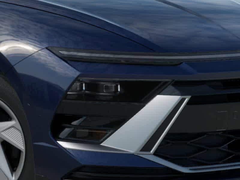 Thumbnail: 2026 Hyundai Sonata - 9