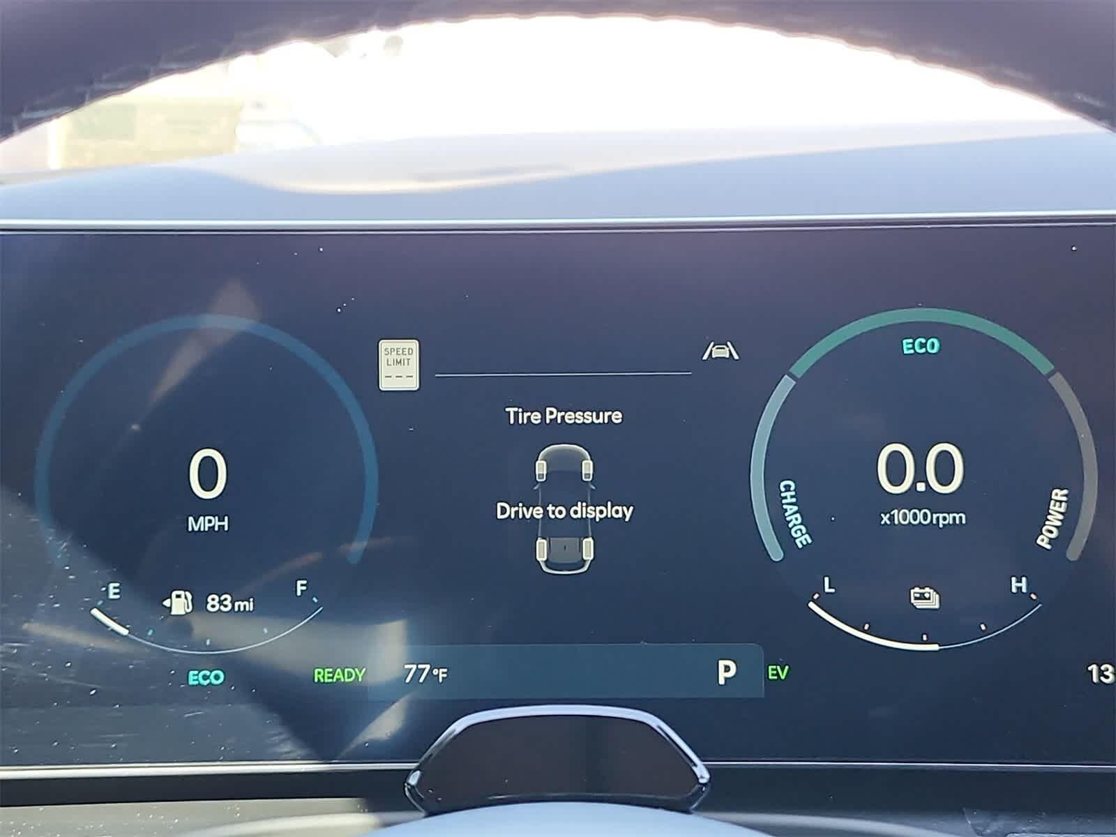 Thumbnail: 2025 Hyundai Tucson - 22