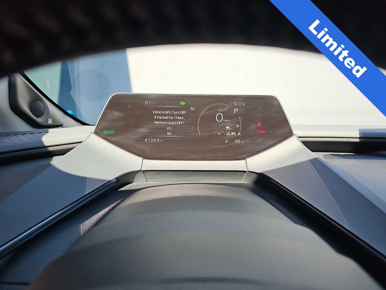 Thumbnail: 2023 Toyota Prius - 21