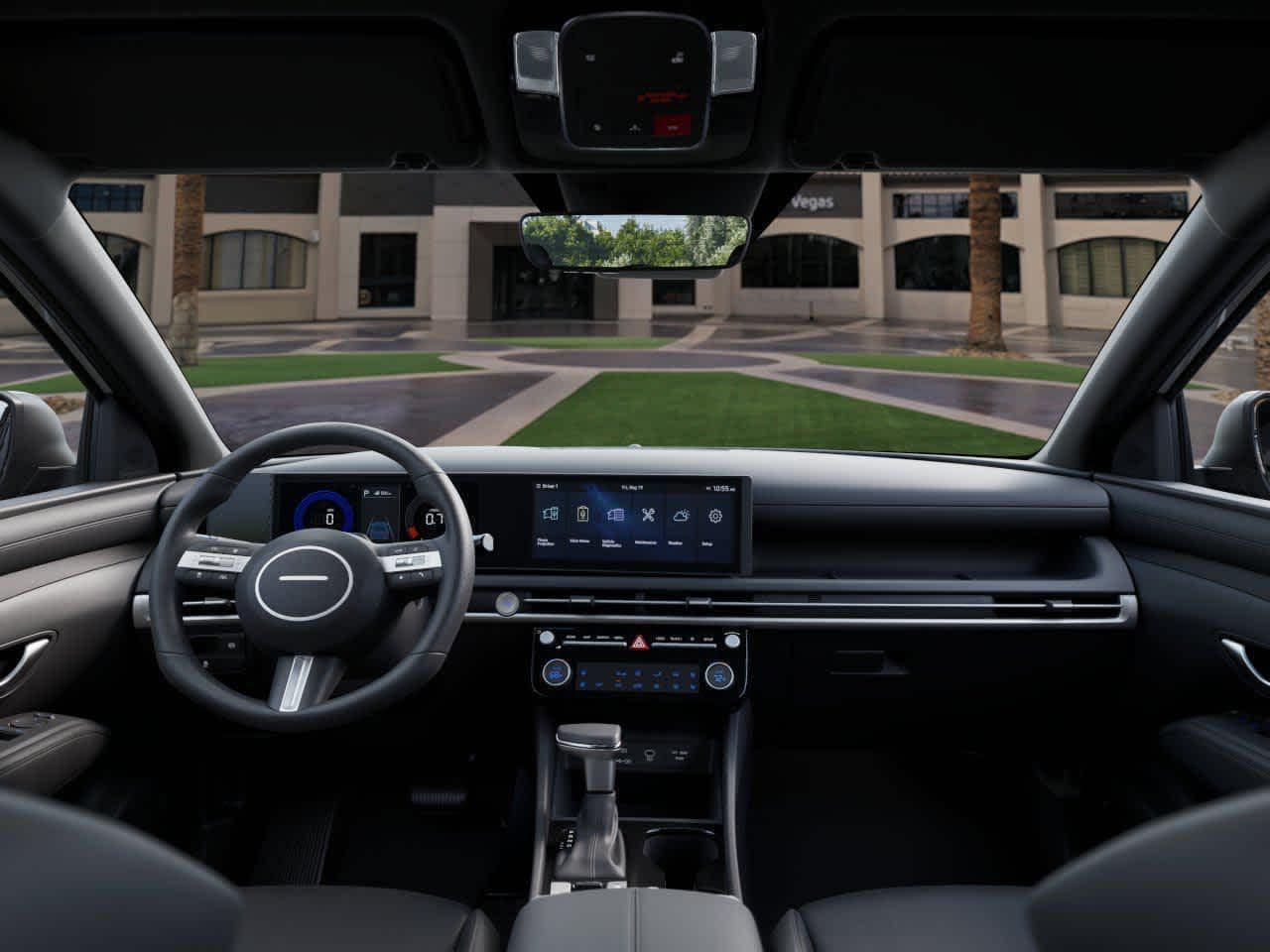 Thumbnail: 2026 Hyundai Tucson - 11