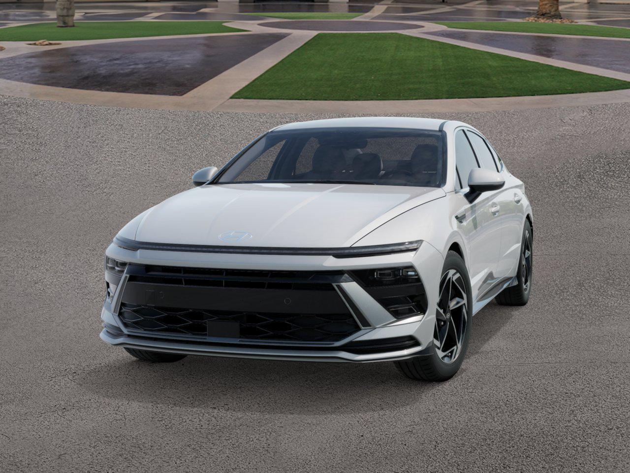 Thumbnail: 2026 Hyundai Sonata - 6