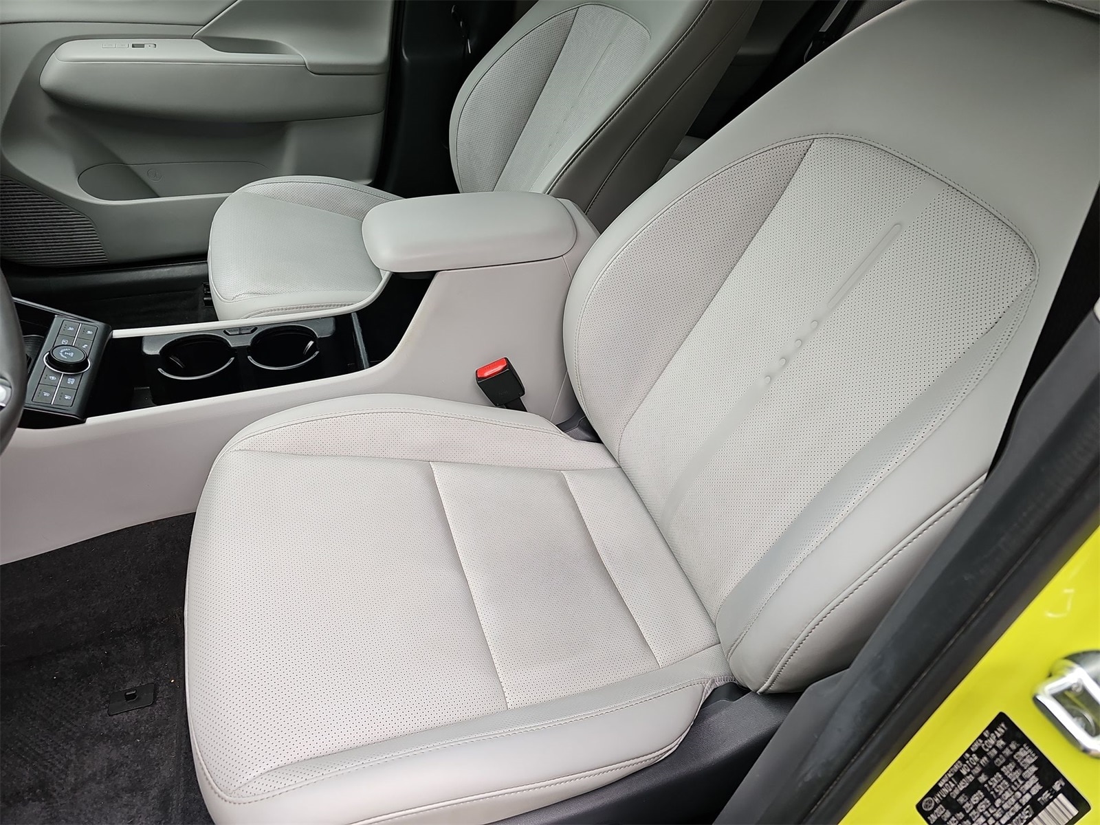 Thumbnail: 2024 Hyundai Kona - 15