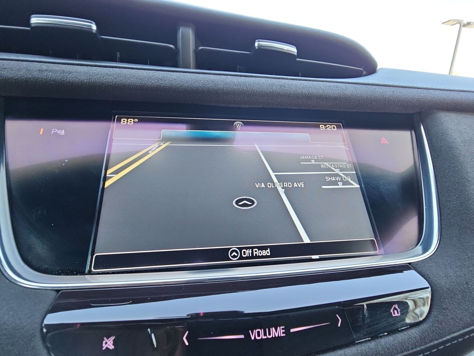 Thumbnail: 2017 Cadillac XT5 - 26